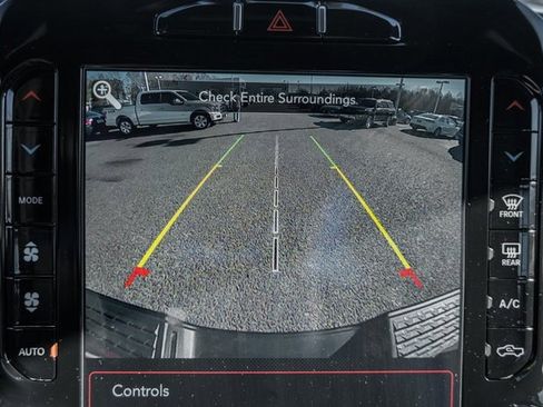 Used 2021 RAM 2500 Power Wagon image 43