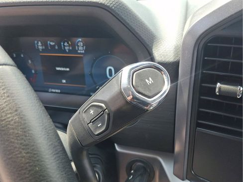 Used 2025 Ford F150 XLT w/ Equipment Group 301A Standard AWD/4WD image 12