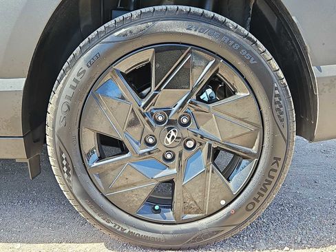 New 2026 Hyundai Kona SEL Sport FWD image 13