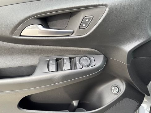 New 2026 Buick Envista Preferred w/ Convenience I Package image 26