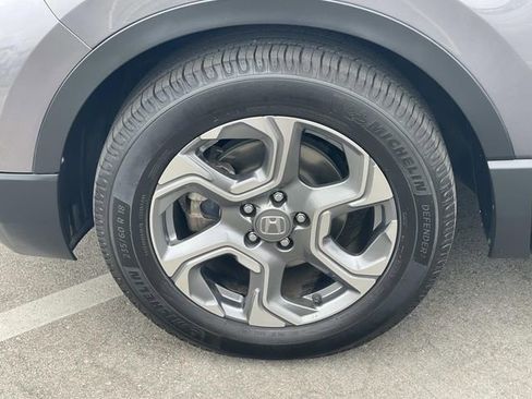 Used 2019 Honda CR-V EX-L image 39
