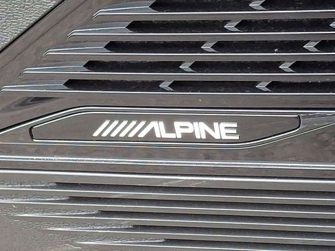 Used 2025 Jeep Wagoneer S Limited image 29