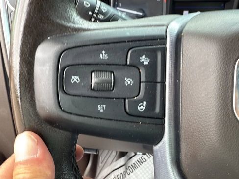 Used 2020 GMC Sierra 1500 SLT image 29