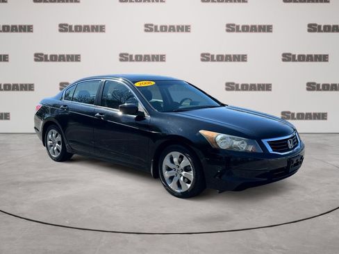 Used 2009 Honda Accord EX image 7