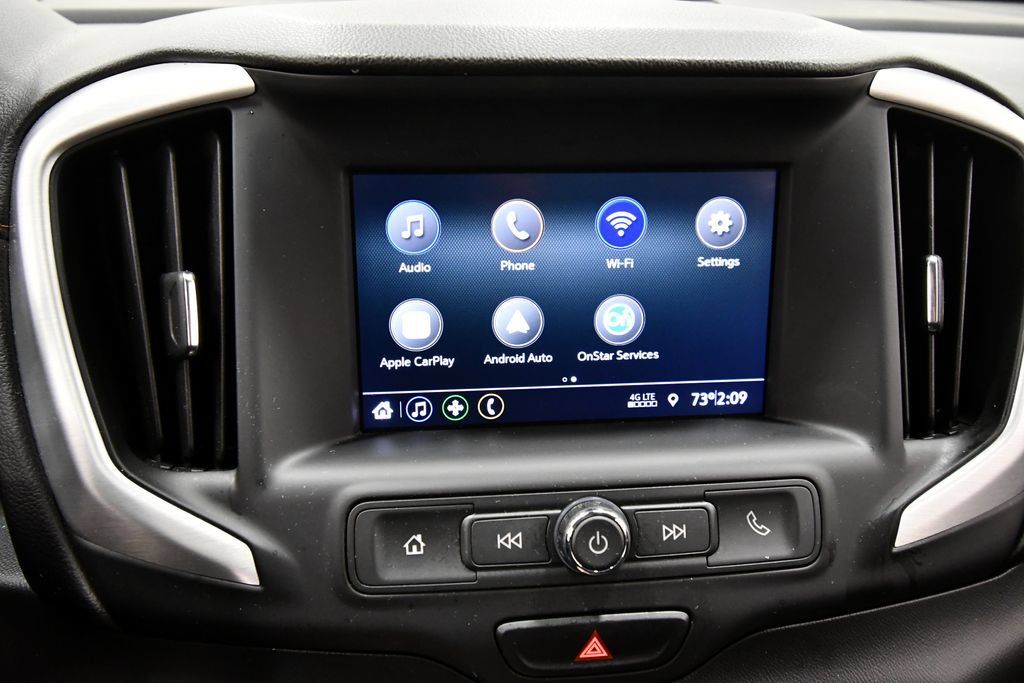 Used 2020 GMC Terrain SLE w/ Driver Convenience Package AWD/4WD image 23
