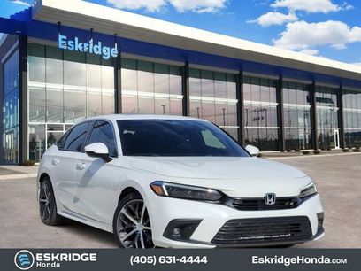 Used 2024 Honda Civic Touring