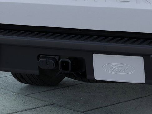 New 2026 Ford Maverick XLT w/ Equipment Group 301A image 23