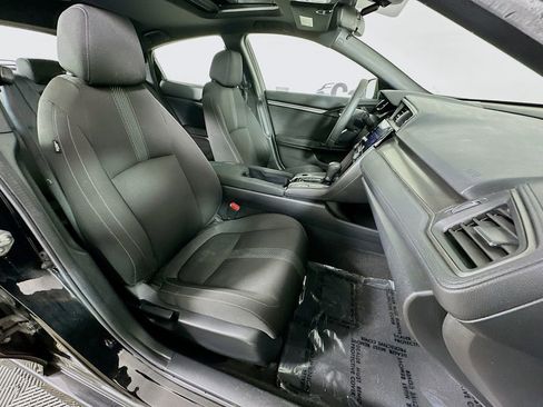Used 2019 Honda Civic EX image 33