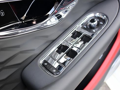 New 2025 Bentley Continental GT Speed image 12