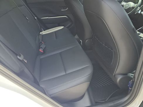 New 2026 Hyundai Kona Limited AWD/4WD image 24