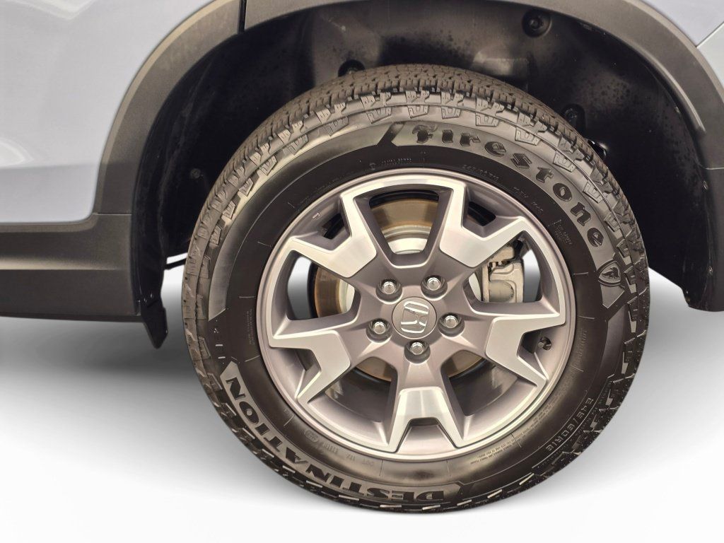Used 2023 Honda Passport TrailSport image 21