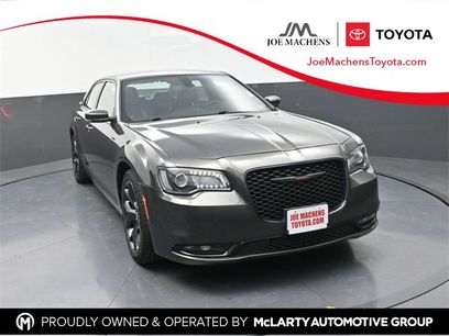 Used 2023 Chrysler 300 S