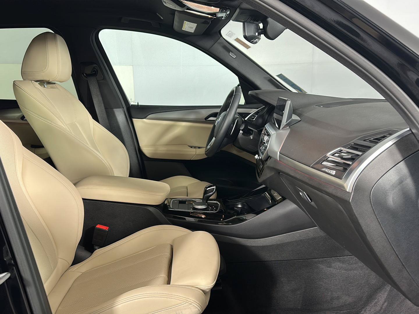 Used 2024 BMW X3 xDrive30i AWD/4WD image 33