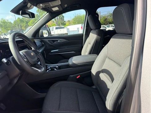 New 2026 Chevrolet Traverse LT image 19