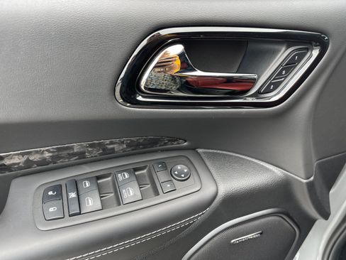Used 2023 Dodge Durango SRT Hellcat AWD/4WD image 13