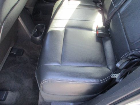 Used 2017 Jeep Compass High Altitude FWD image 6