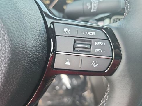 New 2026 Honda Civic Sport image 18