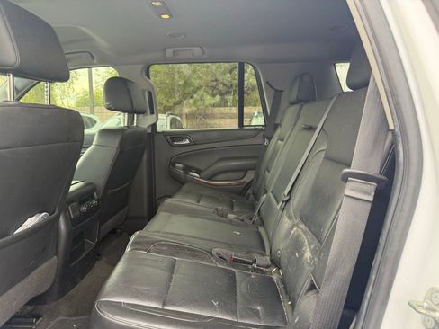 Used 2018 GMC Yukon SLT image 10