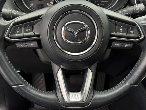 Used 2016 MAZDA CX-9 Grand Touring AWD/4WD image 18
