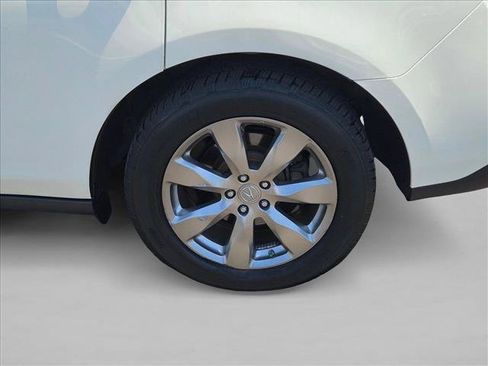 Used 2016 Acura MDX SH-AWD image 28