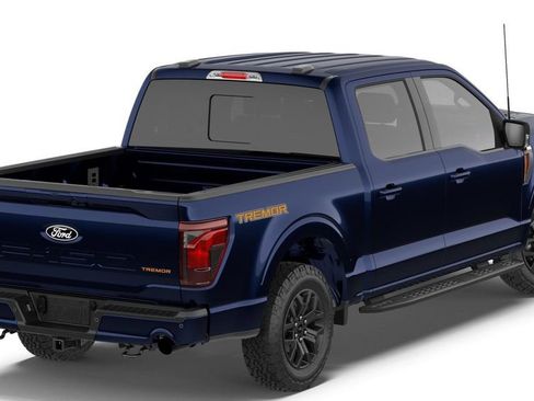 New 2026 Ford F150 Tremor image 3