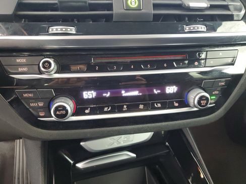 Used 2019 BMW X3 sDrive30i RWD image 19