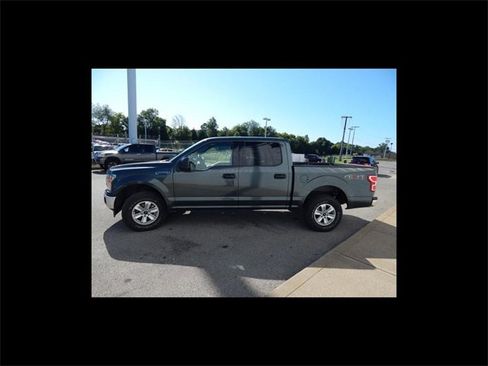 Used 2018 Ford F150 XLT image 20