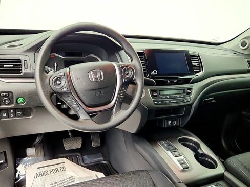 Used 2021 Honda Ridgeline Sport image 12