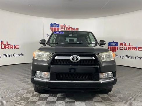Used 2013 Toyota 4Runner SR5 image 8