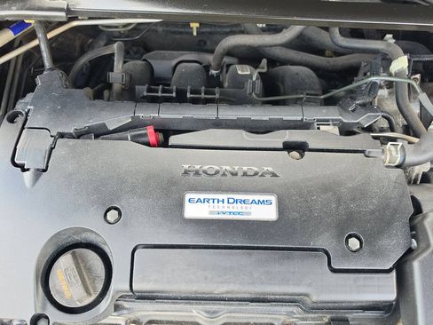 Used 2016 Honda Accord EX-L image 42