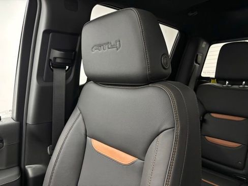New 2026 GMC Sierra 2500 AT4 w/ AT4 Premium Plus Package AWD/4WD image 46