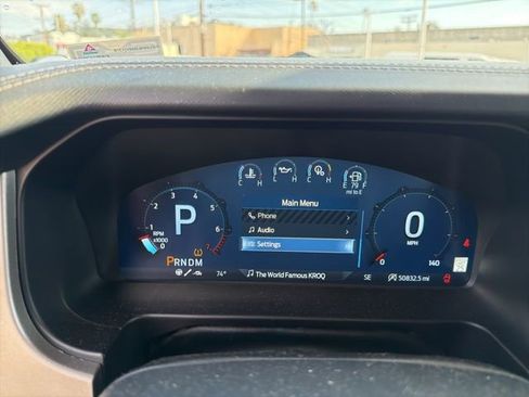 Used 2023 Ford Bronco Raptor image 9