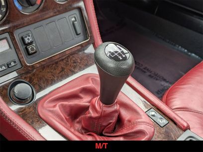 Used 1997 BMW Z3 2.8