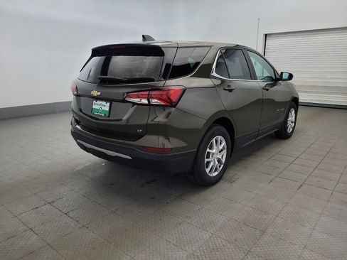Used 2023 Chevrolet Equinox LT FWD image 9