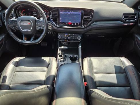 Certified 2024 Dodge Durango GT RWD image 19