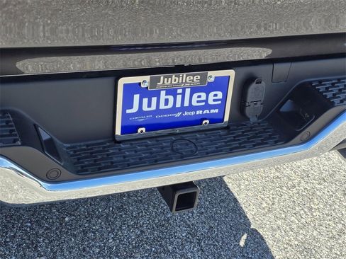 New 2026 RAM 1500 Big Horn image 28