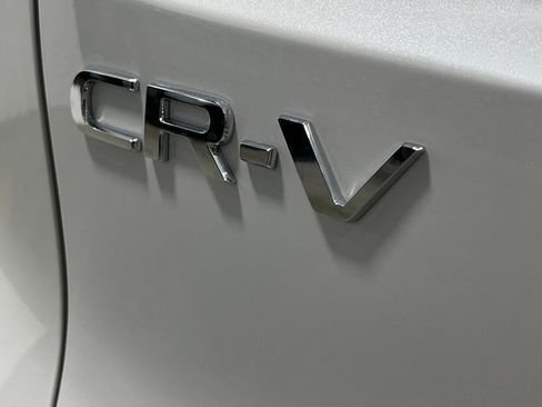 New 2026 Honda CR-V EX-L image 5