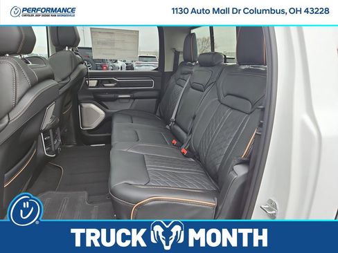 New 2026 RAM 1500 Tungsten image 15