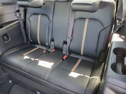 New 2026 MAZDA CX-90 3.3 Turbo S w/ Premium Plus image 22