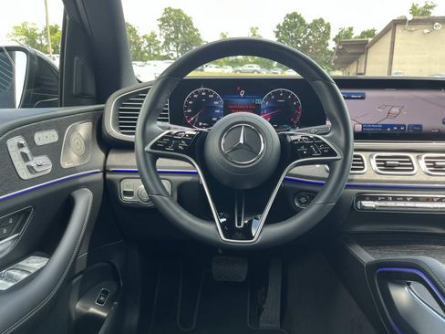 Used 2026 Mercedes-Benz GLE 350 4MATIC image 14