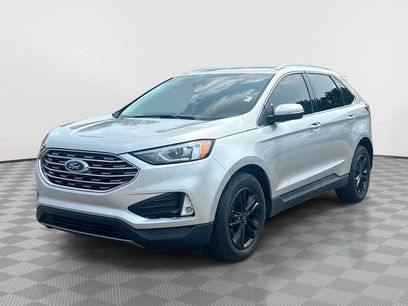 Used 2019 Ford Edge SEL w/ Equipment Group 201A