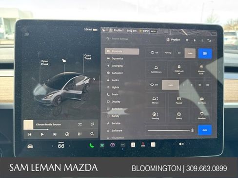 Used 2023 Tesla Model 3 Long Range image 18