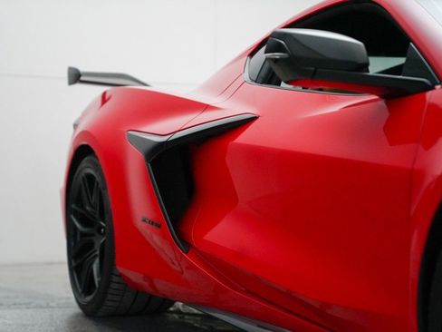 Used 2024 Chevrolet Corvette Z06 image 42