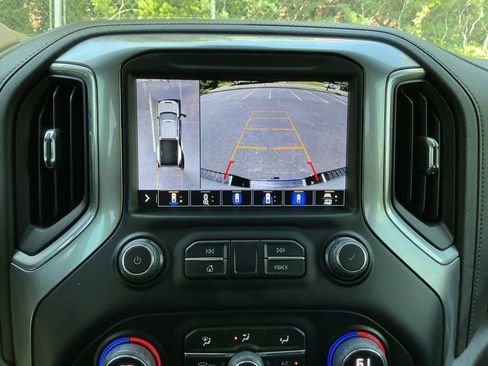 Used 2023 Chevrolet Silverado 3500 LTZ w/ LTZ Texas Edition AWD/4WD image 30