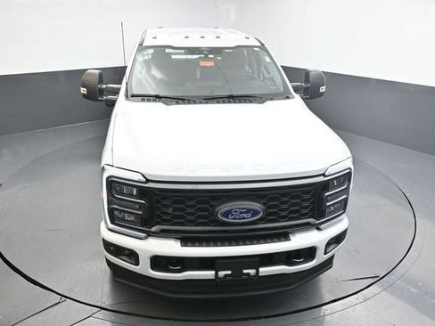 Certified 2026 Ford F250 XL w/ STX Appearance Package AWD/4WD image 18