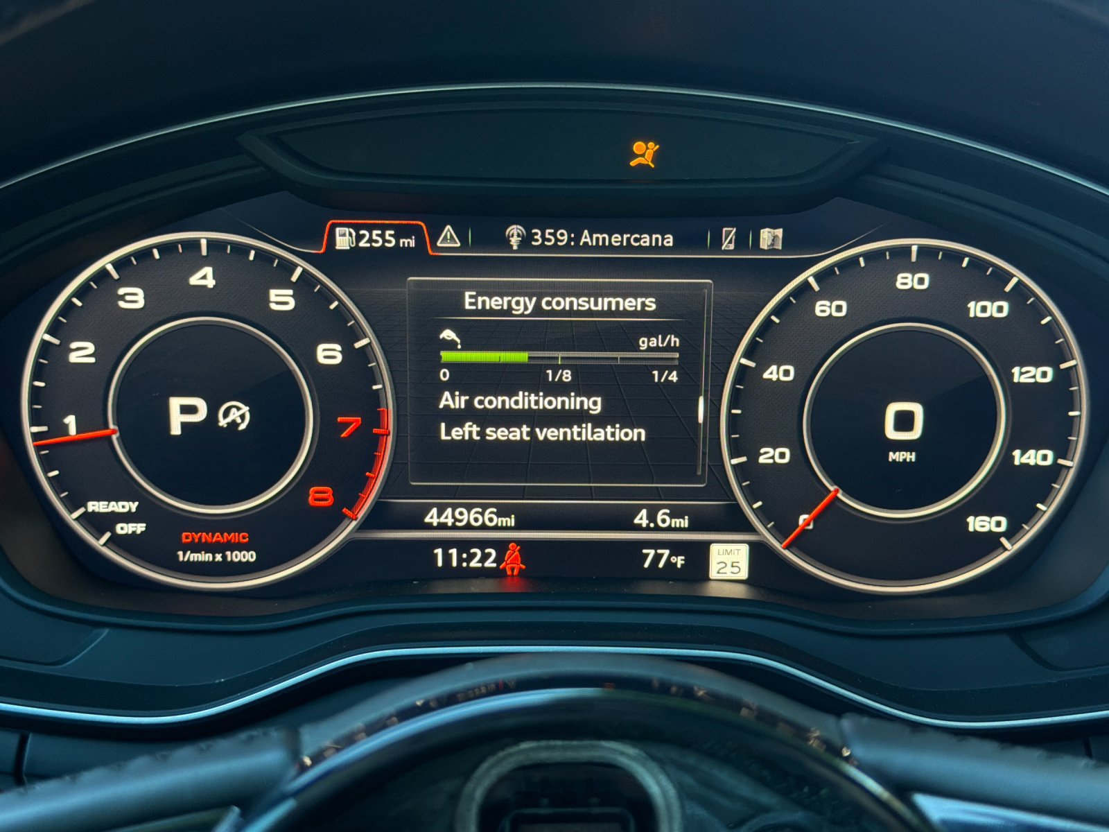 Used 2019 Audi A5 2.0T Prestige w/ 19" S Line Wheel Package AWD/4WD image 19