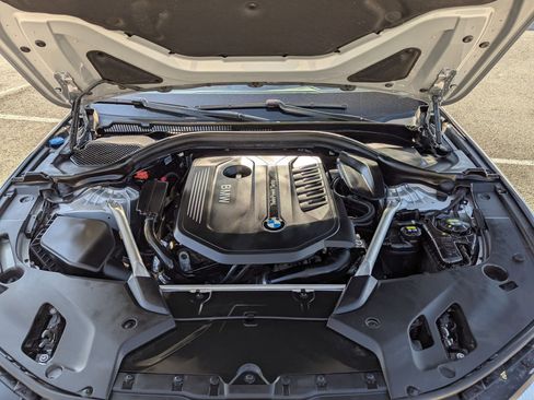 Used 2019 BMW 540i xDrive w/ Convenience Package image 32