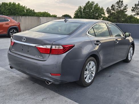 Used 2014 Lexus ES 350 w/ Premium Package FWD image 3