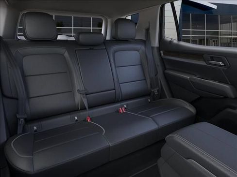 New 2027 GMC Terrain Denali AWD/4WD image 21