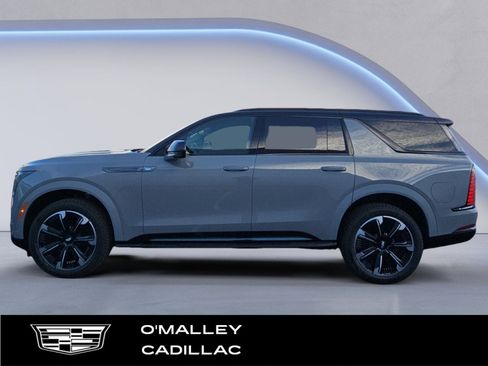 New 2026 Cadillac Escalade IQL Sport 1 image 2